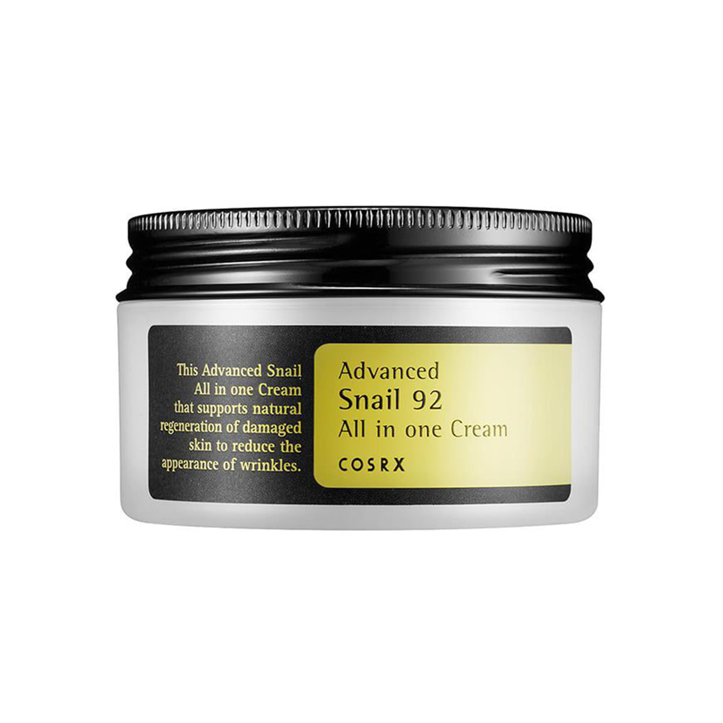 cosrx cream